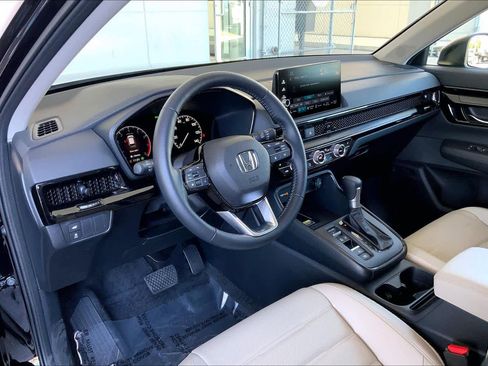 Used 2025 Honda CR-V EX-L image 18