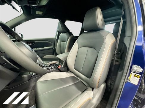 New 2026 Subaru Forester Sport AWD/4WD image 20