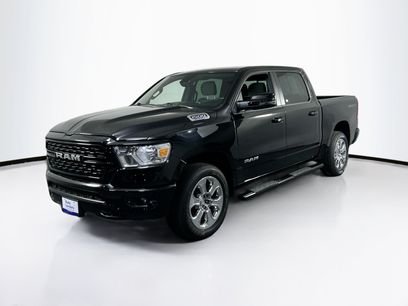Used 2023 RAM 1500 Big Horn