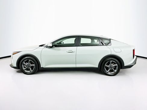Used 2025 Kia K4 FWD image 4