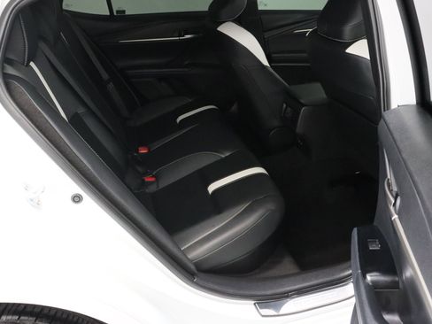 Certified 2026 Toyota Camry SE w/ Multimedia Upgrade Package image 34