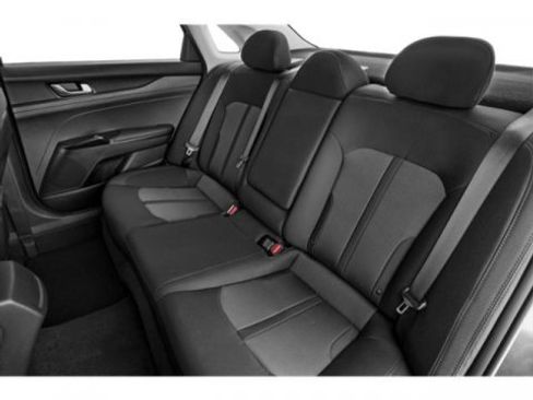 Used 2023 Kia K5 LXS image 29