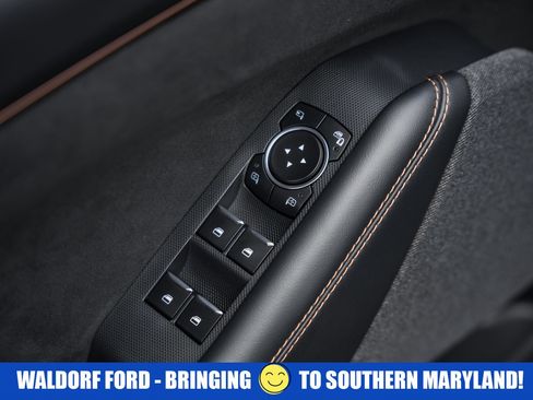 Used 2023 Ford Mustang Mach-E GT image 45