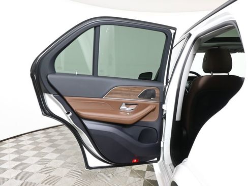 New 2026 Mercedes-Benz GLE 350 4MATIC image 32