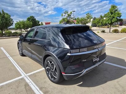 Used 2023 Hyundai Ioniq 5 SE w/ Cargo Package