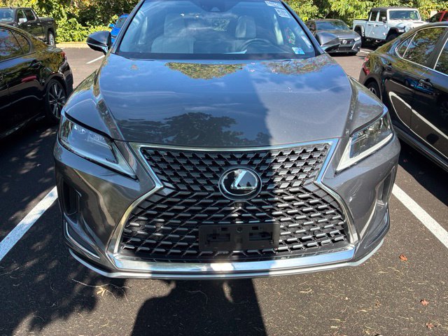Used 2022 Lexus RX 350 AWD w/ Premium Package image 14