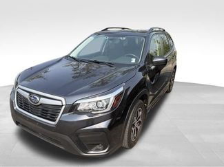 Used 2019 Subaru Forester Premium AWD/4WD 360° Tour