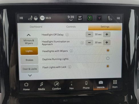 Used 2022 RAM 1500 Big Horn image 56