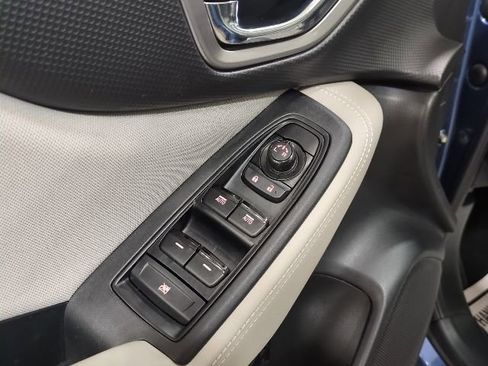 Certified 2024 Subaru Forester Premium image 19