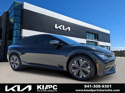 Used 2024 Kia EV6 GT-Line