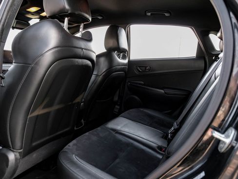 Used 2022 Hyundai Kona N w/ Cargo Package image 46