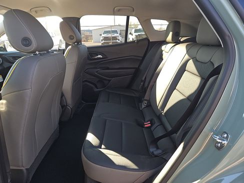 New 2026 Chevrolet Trax ACTIV image 11