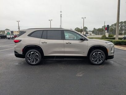New 2026 Buick Enclave Sport Touring w/ Power Package
