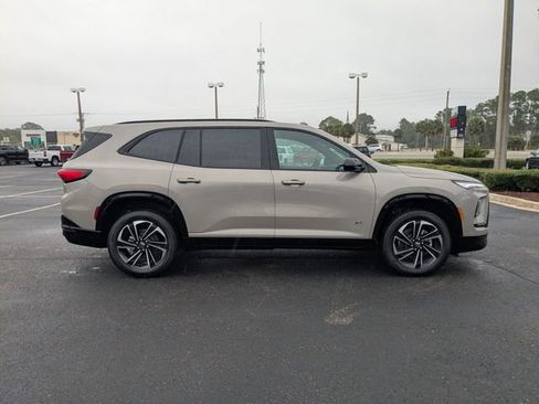 New 2026 Buick Enclave Sport Touring w/ Power Package FWD image 2