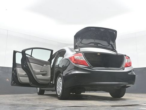 Used 2012 Honda Civic LX image 52