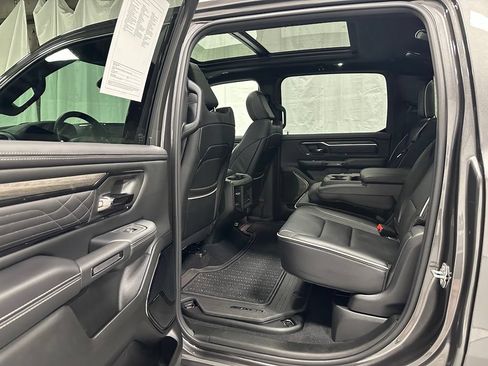 Used 2026 RAM 1500 Limited AWD/4WD image 45