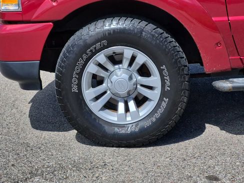 Used 2010 Ford Ranger XLT AWD/4WD image 14