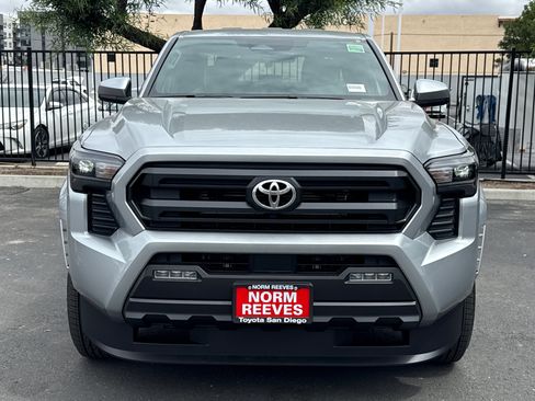 New 2026 Toyota Tacoma SR5 RWD image 6