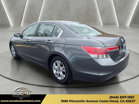 Used 2012 Honda Accord LX image 3