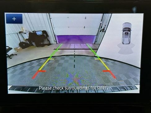 Used 2023 Ford Explorer XLT w/ Equipment Group 202A image 13