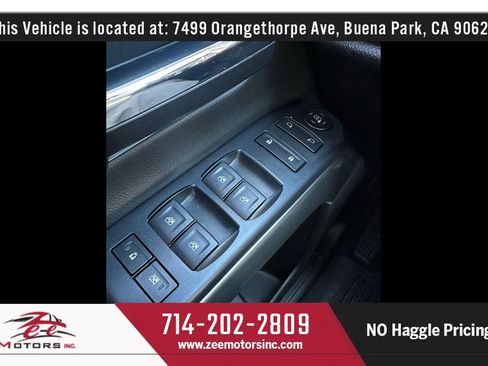 Used 2017 Chevrolet Silverado 1500 LT w/ All Star Edition image 40