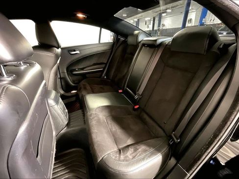 Used 2023 Dodge Charger Scat Pack w/ Plus Group RWD image 36