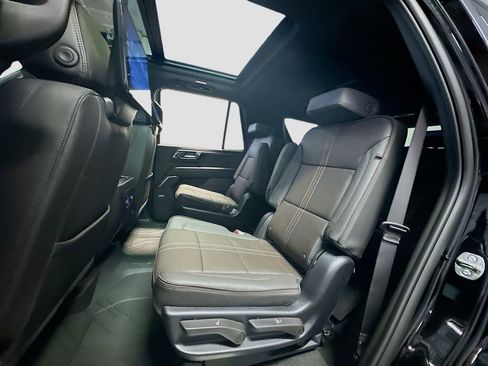 New 2025 Chevrolet Tahoe High Country image 27