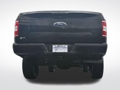 Used 2019 Ford F150 XL w/ Equipment Group 101A Mid image 38