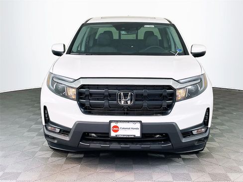 New 2026 Honda Ridgeline RTL image 2