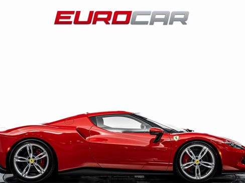 Used 2023 Ferrari 296 GTB image 6