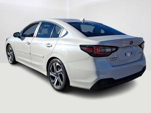 Used 2021 Subaru Legacy Limited image 7