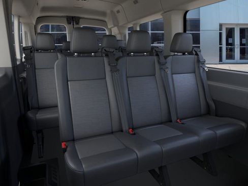 New 2025 Ford Transit 350 XL image 11