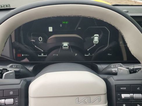 New 2026 Kia K4 GT-Line Turbo image 17