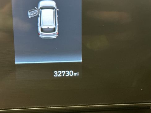 Used 2025 Hyundai Kona SEL AWD/4WD image 19