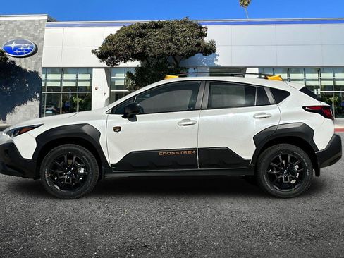 New 2025 Subaru Crosstrek 2.5i Wilderness image 9