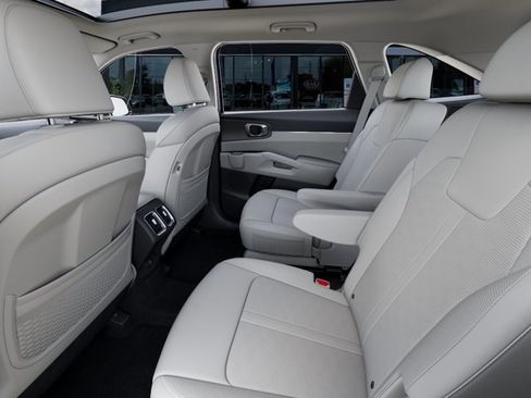 New 2026 Kia Sorento X-Line EX AWD/4WD image 18