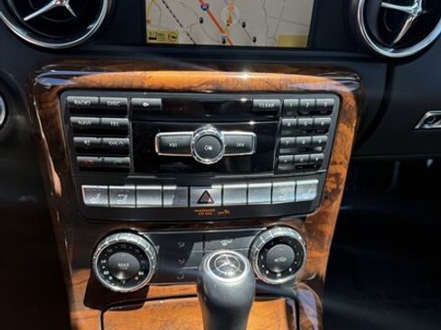Used 2012 Mercedes-Benz SLK 350 image 11