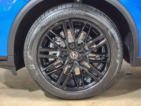 Used 2026 Acura MDX A-Spec AWD/4WD image 29