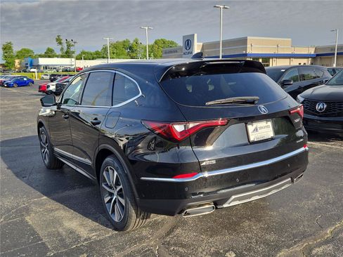 New 2026 Acura MDX SH-AWD w/ Technology Package image 27