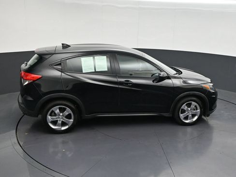 Used 2022 Honda HR-V LX image 14