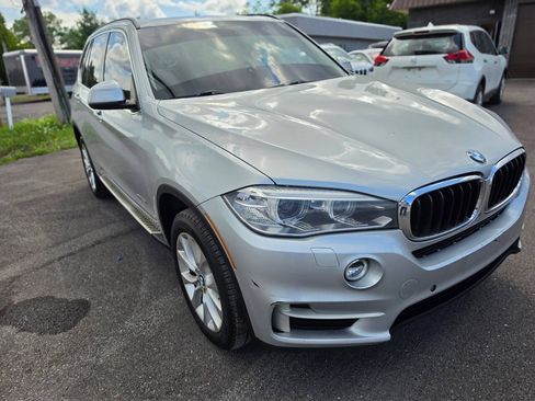 Used 2016 BMW X5 xDrive35i AWD/4WD image 4