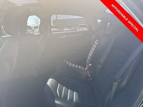 Used 2014 Ford Fusion SE w/ Equipment Group 202A image 15