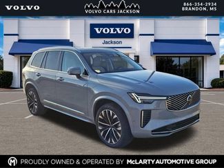 New 2026 Volvo XC90 B6 Ultra w/ Protection Package AWD/4WD 360° Tour