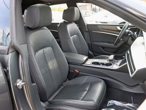Used 2019 Audi A7 3.0T Prestige w/ Prestige Package image 32