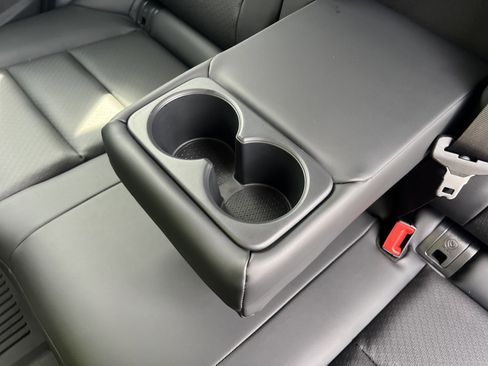 New 2026 Nissan Rogue Dark Armor FWD image 19