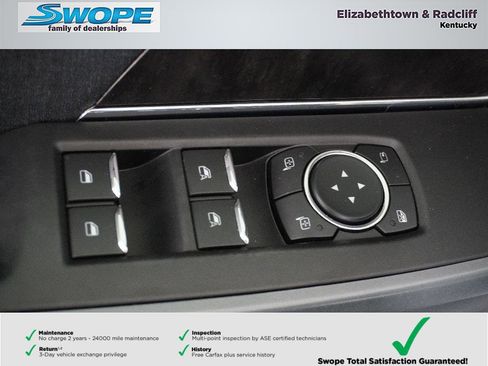 Used 2021 Ford F150 Lariat image 18