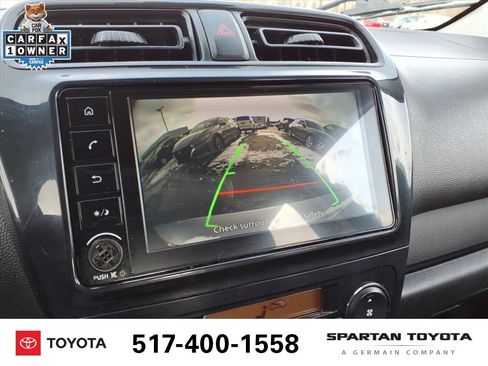 Used 2022 Mitsubishi Mirage ES image 25