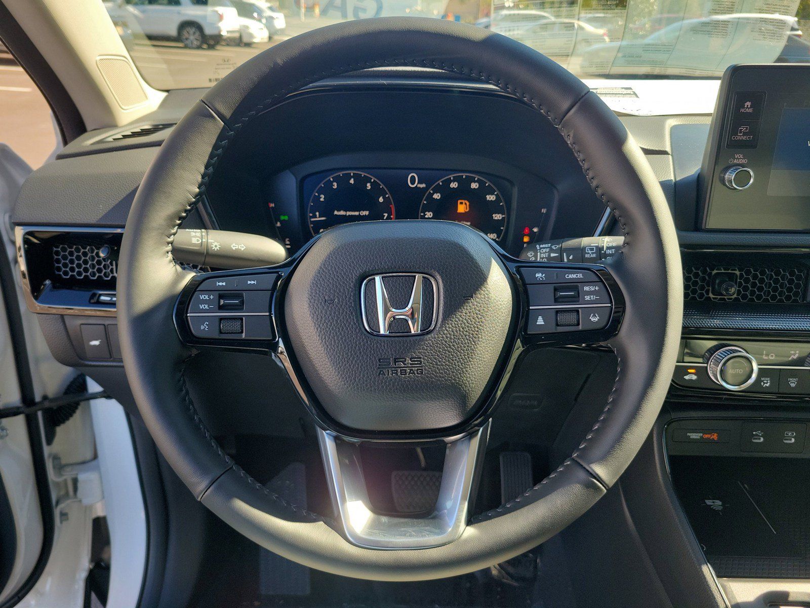 Used 2026 Honda CR-V EX-L image 18