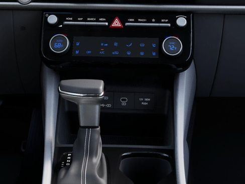 New 2026 Hyundai Tucson SEL Plus AWD/4WD image 16