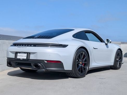 Certified 2026 Porsche 911 Carrera S RWD image 23